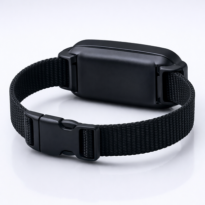 Collier Antifugue pour Chien – Clôture Sans Fil à Périmètre GPS (Sans Abonnement)